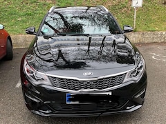 Bild des Angebotes Kia Optima Optima Sportswagon 2.0 T-GDI Automatik OPF GT