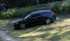Bild des Angebotes Kia Optima Optima Sportswagon 2.0 T-GDI Automatik OPF GT