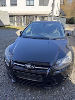 Bild des Angebotes Ford Focus Titanium