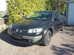 Bild des Angebotes Renault Megane 1.6 Coupe-Cabriolet Authenique