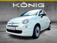 Bild des Angebotes Fiat 500 GSE Last Edition Klima & Sound