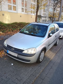 Bild des Angebotes Opel Corsa 1.0 12V Comfort