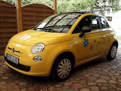 Bild des Angebotes Fiat 500C 500 C 1.2 Pop