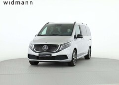 Bild des Angebotes Mercedes-Benz EQV 300 L SpurW Sport Pano Navi SoundSys ACC LM