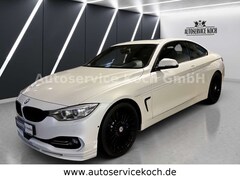 Bild des Angebotes Alpina D4 Alpina BiTurbo Xenon Memory