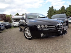 Alfa Romeo 159 2.0 JTDM 16V Eco Turismo
