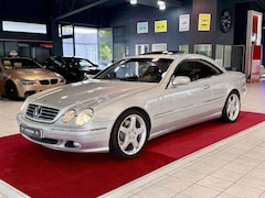 Bild des Angebotes Mercedes-Benz CL 600 +KEYLESS GO+KÜHLBOX+SITZBELÜFTUNG+BOSE+