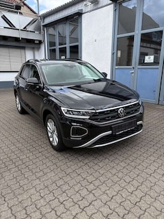 Bild des Angebotes VW T-Roc Life 1.0 TSI Navi LED PDC SHZ