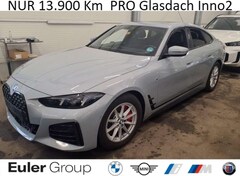 Bild des Angebotes BMW 430 Gran Coupe d xDrive M-Sport PRO Glasdach Hifi Inno