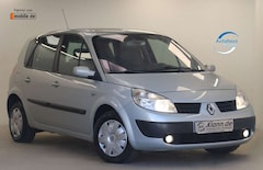 Bild des Angebotes Renault Scenic 1.6 113PS Luxe Expression Klima 1. Hand
