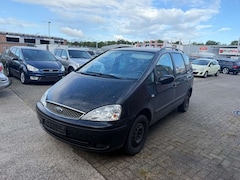 Bild des Angebotes Ford Galaxy Viva X*7SITZER*04.2026TÜV****