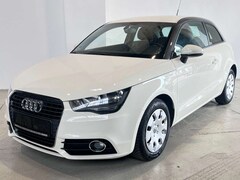 Bild des Angebotes Audi A1 attraction 1.2