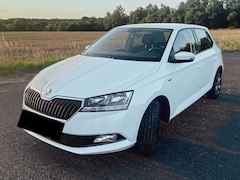 Bild des Angebotes Skoda Fabia Fabia 1.0 MPI Soleil