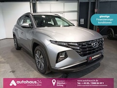 Bild des Angebotes Hyundai TUCSON 1.6 T-GDI Select Navi|PDC|Sitzhz|CAM