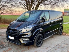Bild des Angebotes Ford Transit Custom Transit Custom 320 TDCi 320 L1H1 LKW VA Sport