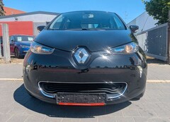 Bild des Angebotes Renault ZOE Intens / 2.Hand / Navi / Mietbatterie