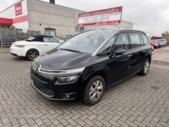 Bild des Angebotes Citroen C4 Picasso e-HDi 115 Exclusive,7Sitzer,Navi,Eur6