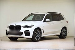 Bild des Angebotes BMW X5 xDrive30d M Sport DriveAss Pano AHK Sthzg LED