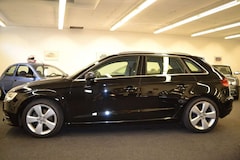 Bild des Angebotes Audi A3 Sportback S-LINE SPORT PAKET