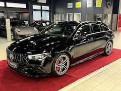 Bild des Angebotes Mercedes-Benz CLA 45 AMG 45s AMG 4Matic*Multibe