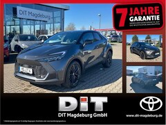 Bild des Angebotes Toyota C-HR 2.0 Plug-in Hybrid Team D. Technik Paket