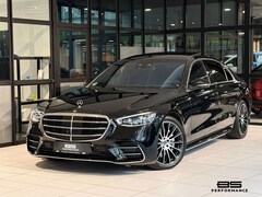 Bild des Angebotes Mercedes-Benz S 400 d 4M. LANG |AMG|ACC|PANO|HUD|MASSAGE|K-GO|