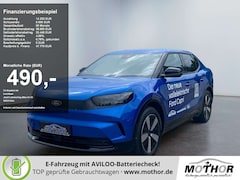 Bild des Angebotes Ford Capri Premium RWD Ext. Range ACC PDC DAB LED
