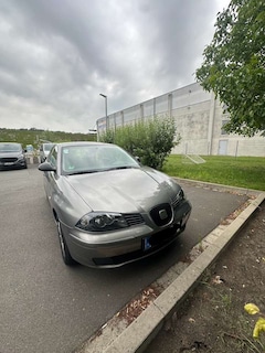 Bild des Angebotes SEAT Ibiza 5p 1.2 12v 160.000km TUV 2026