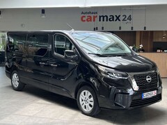 Bild des Angebotes Nissan Primastar L2H1 3,0t Tekna Navi Kamera CarPlay DA