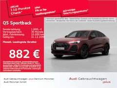 Bild des Angebotes Audi Q5 TDI quattro 150 kW S tronic