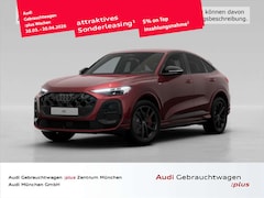 Bild des Angebotes Audi Q5 TDI quattro 150 kW S tronic