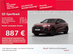 Bild des Angebotes Audi Q5 TDI quattro 150 kW S tronic