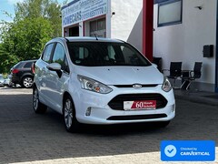 Bild des Angebotes Ford B-Max Titanium I TÜV 2027 I Diesel