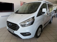 Bild des Angebotes Ford Transit Nugget CAMPER 320 L1 2.0TDi Aufstelldach*Küche*