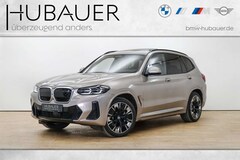 Bild des Angebotes BMW iX3 [Impressive, M Sport, AHK, 20" LMR, HUD]