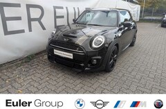 Bild des Angebotes MINI Cooper S 3-Türer John Cooper Works Trim H&K Rückfahrkamera