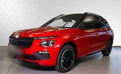 Bild des Angebotes Skoda Kamiq Monte Carlo 1.5l TSI Klima Rückfahrkamera