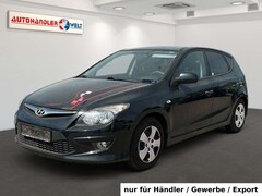 Bild des Angebotes Hyundai i30 1.4 16V 5-trg. Klimaanlage