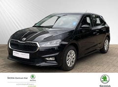 Bild des Angebotes Skoda Fabia 1.0 TSI Selection Selection OPF (EURO 6e) Klima