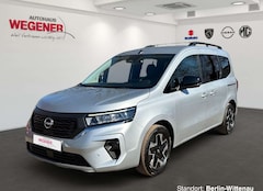 Bild des Angebotes Nissan Townstar TOWNSTAR TEKNA LED NAVI 360° KAMERA SHZ