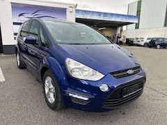 Bild des Angebotes Ford S-Max S-MAX Business Edition