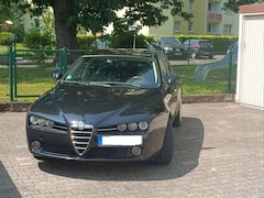 Bild des Angebotes Alfa Romeo 159 159 Sport Wagon Sportwagon 2.2 JTS 16V Progression