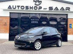 Bild des Angebotes Renault ZOE Intens NAVI/Kamera/Automatik/Tempo