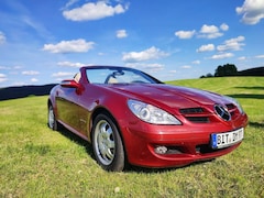Bild des Angebotes Mercedes-Benz SLK 200 SLK 200 Kompressor