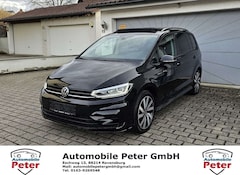 Bild des Angebotes VW Touran 1.5 TSI Highline 7-S Pano LED R-line AHK