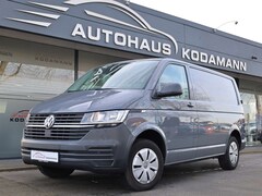 Bild des Angebotes VW T6 Transporter 2.0 TDI*Klima*PDC*DAB*3 Sitzer