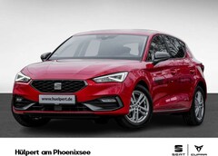 Bild des Angebotes SEAT Leon 1.5 FR PLUS DSG NAV SHZ LED ACC