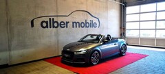 Bild des Angebotes Audi TT Road. 2.0 TFSI S-Line Plus DSG LED Virtuell