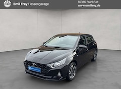 Bild des Angebotes Hyundai i20 1.0 T-GDI 48V-Hybrid DCT Trend