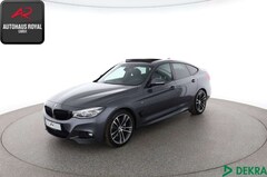 Bild des Angebotes BMW 340 Gran Turismo i M SPORT NAVIPROF,HUD,MEMORY
